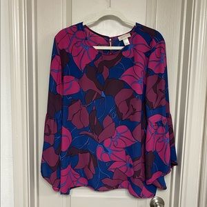 LOFT Outlet Blouse
